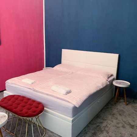 Rainbow Apartment Viena Exterior foto